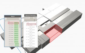 rooms to geometry : troubleshooting