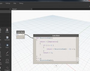 RecursiveImperative