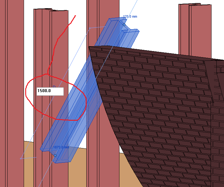 how to acces this dimension