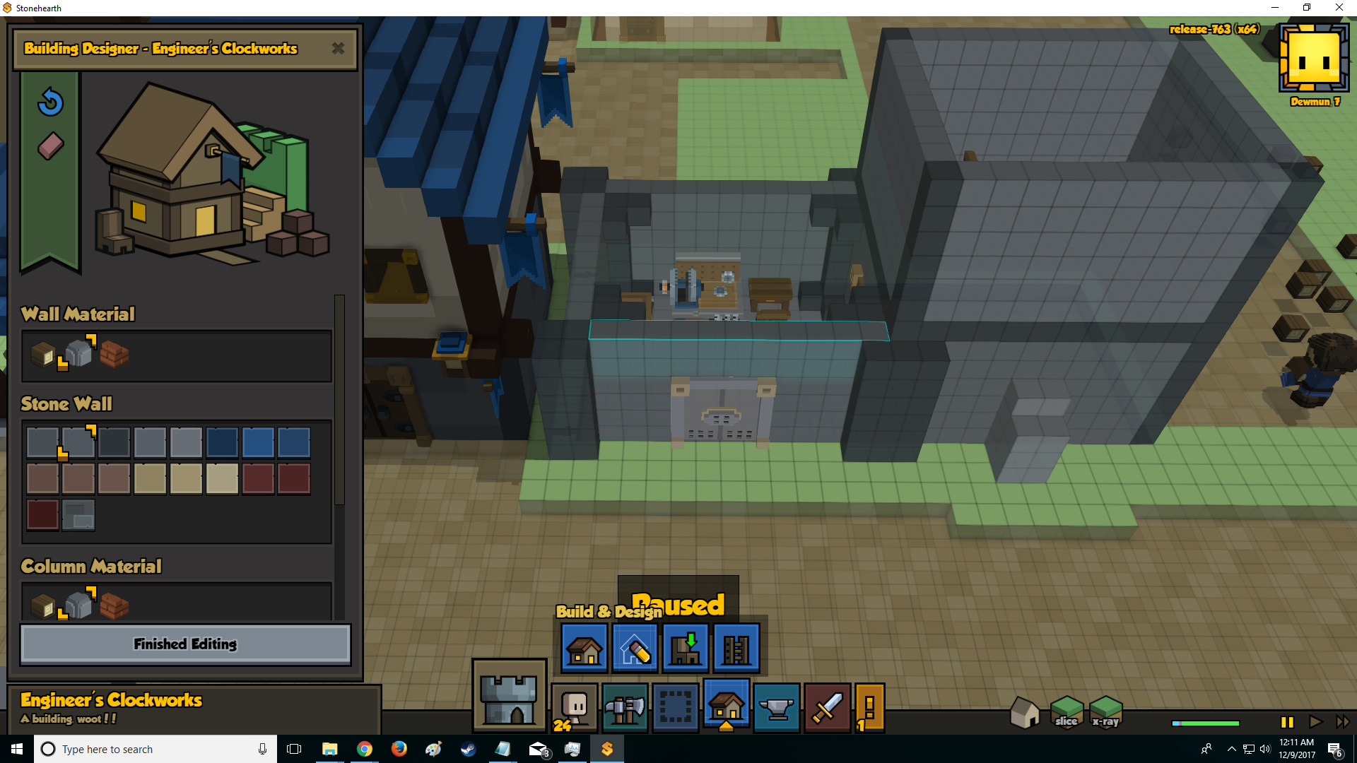 Roof Preview Bug (2)