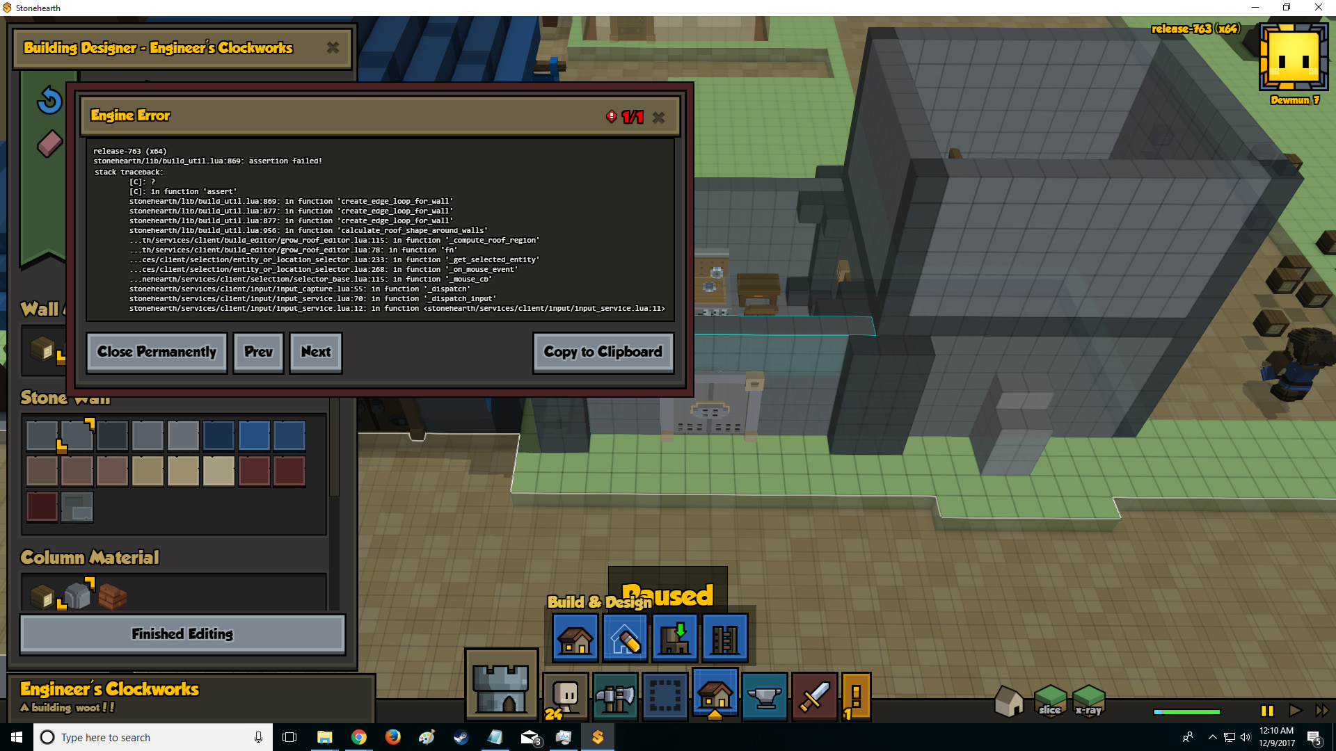 Roof Preview Bug (1)