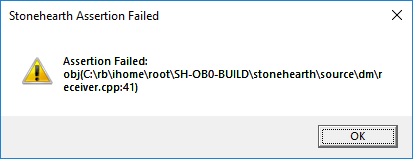 stonehearthPROBLEM