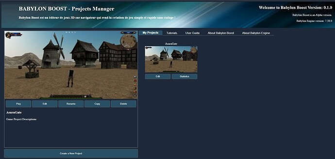 projectManager