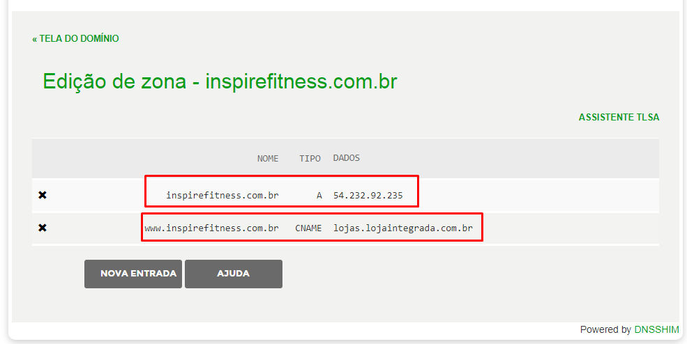 INSPIRE